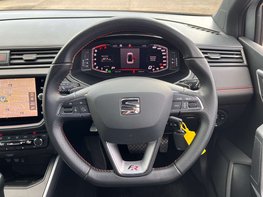 SEAT Arona 1.0 Arona FR Sport TSi Semi-Auto 5dr 20