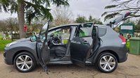 Peugeot 3008 1.6 BlueHDi Allure Euro 6 (s/s) 5dr 12