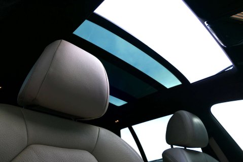 BMW 5 Series 2.0 520d xDrive M Sport Auto 4WD 5dr 29