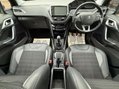 Peugeot 2008 1.2 PureTech Allure Premium SUV 5dr Petrol Manual Euro 6 (s/s) (82 ps) 35