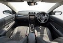 Suzuki Vitara 1.4 Boosterjet 48V Hybrid SZ5 5dr 18