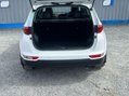 Kia Sportage 2.0 CRDi KX-4 AWD Euro 6 5dr 63