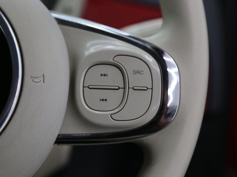 Fiat 500 0.9 TwinAir Pop Star Euro 6 (s/s) 3dr 12