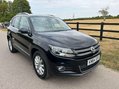 Volkswagen Tiguan 2.0 TDI BlueMotion Tech Match 4WD Euro 5 (s/s) 5dr 5