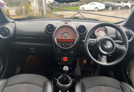 Mini Countryman COOPER D ALL4 HUGE SPEC 32