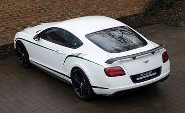 Bentley Continental GT 3-R 28