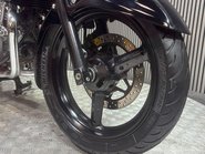 Suzuki Inazuma GW 2013 ONLY 12K NEW MOT WARRANTY 250CC COMMUTER BIKE 30