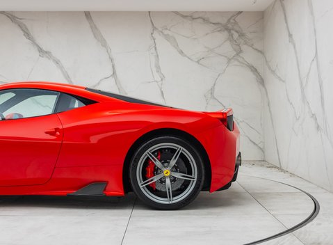 Ferrari 458 Speciale 40