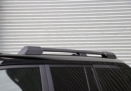 Toyota Land Cruiser 2025