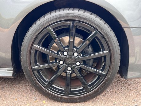 Audi A3 2.0 TDI Black Edition Sportback S Tronic Euro 6 (s/s) 5dr 53