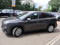 Suzuki S-Cross 1.4 Boosterjet MHEV Motion Auto Euro 6 (s/s) 5dr 8