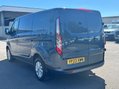 Ford Transit Custom 2.0 300 EcoBlue Limited Panel Van 5dr Diesel Manual L1 H1 Euro 6 (s/s) (130 17