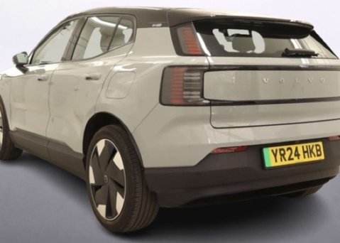 Volvo Ex30 Single Motor Extended Range 69kWh Plus SUV 5dr Electric Auto (272 ps) 8