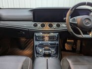 Mercedes-Benz E Class 4.0 AMG E 63 S Premium 4Matic+ Auto 4WD 5dr 95