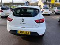 Renault Clio 1.5 dCi Play Euro 6 (s/s) 5dr 8