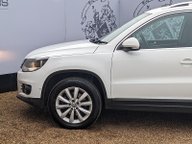 Volkswagen Tiguan MATCH TDI BLUEMOTION TECH 4MOTION DSG 5