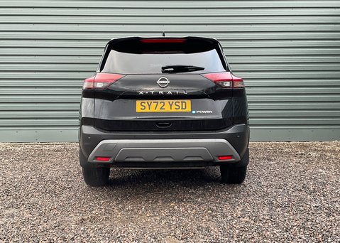 Nissan X-Trail E-POWER N-CONNECTA 11