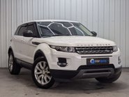 Land Rover Range Rover Evoque 2.2 Range Rover Evoque Pure Tech SD4 Auto 4WD 5dr 93