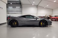 Ferrari 458 ITALIA DCT 2