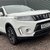 Suzuki Vitara 1.4 Boosterjet 48V Hybrid SZ5 11