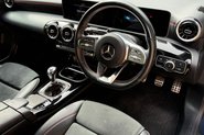Mercedes-Benz A Class 1.3 A200 AMG Line (Executive) Euro 6 (s/s) 5dr 63