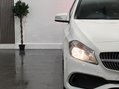 Mercedes-Benz A Class 1.5 A180d AMG Line 7G-DCT Euro 6 (s/s) 5dr 58
