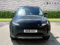 Land Rover Range Rover Evoque 2.0 Range Rover Evoque S D Auto 4WD 5dr 2