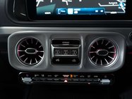 Mercedes-Benz G Class 4.0 G63 V8 BiTurbo MHEV AMG Magno Edition SUV 5dr Petrol Hybrid SpdS+9GT 4W 33