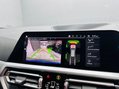 BMW 3 Series 2.0 320d MHT M Sport Touring Auto Euro 6 (s/s) 5dr 15