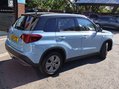 Suzuki Vitara 1.4 Boosterjet MHEV SZ-T Euro 6 (s/s) 5dr 10