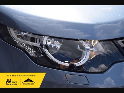 Land Rover Discovery Sport 2.0 Discovery Sport SE Tech TD4 4WD 5dr 11