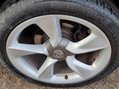 Vauxhall Astra GTC SRI S/S 14