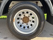 Ford Transit 350 Drw L5 130 ps Dropside Truck - 5.2m Internal Length 29