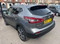 Nissan Qashqai 1.2 DIG-T N-Connecta Euro 6 (s/s) 5dr 4