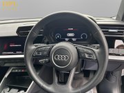 Audi A3 2.0 TDI 35 Technik Sportback 5dr Diesel S Tronic Euro 6 (s/s) (150 ps) 13