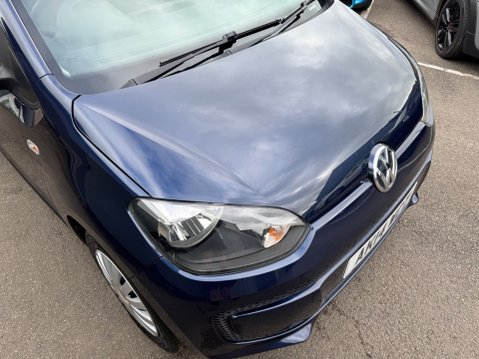 Volkswagen Up TAKE UP 4