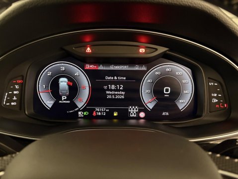 Audi Q7 3.0 TDI V6 50 S line Tiptronic quattro Euro 6 (s/s) 5dr 11