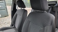 Ford Fiesta 1.6 Zetec Hatchback 5dr Petrol Powershift Euro 6 (105 ps) 38