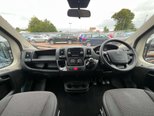 Peugeot Boxer 2.2 BlueHDi 333 S Window Van 5dr Diesel Manual L1 H1 Euro 6 (s/s) (120 ps) 19