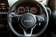 Kia Picanto GT-LINE 20