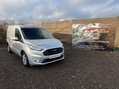 Ford Transit Connect 1.5 240 EcoBlue Limited Auto L2 Euro 6 (s/s) 5dr 1