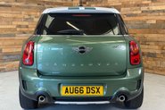 Mini Countryman 2.0 Cooper SD SUV 5dr Diesel Auto Euro 6 (143 ps) 5