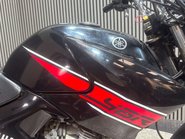 Yamaha YBR 125 2013 36K RUNNING PROJECT BIKE SPARES OR REPAIR 125CC LEARNER 22