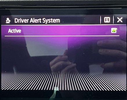 Skoda Karoq 1.5 Karoq Sportline TSi Semi-Auto 5dr 44