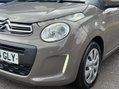 Citroen C1 1.0 VTi Feel Euro 5 5dr (Euro 5) 7