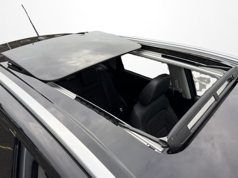 Suzuki Vitara 1.4 Boosterjet 48V Hybrid SZ5 5dr 18