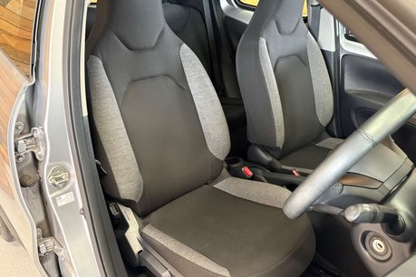 Toyota Aygo X 1.0 VVT-i Pure Hatchback 5dr Petrol Manual Euro 6 (s/s) (72 ps) 32
