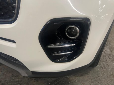 Kia Sportage 1.6 GDi 2 Euro 6 (s/s) 5dr 35