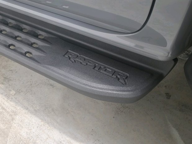 Ford Ranger Ranger Pick Up Double Cab Raptor 2.0 EcoBlue 210 Auto 18