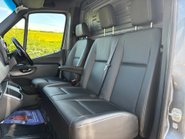 Mercedes-Benz Sprinter 319 Cdi 7g-Tronic L2 H1 4x4 Panel Van - Air Con / Sat Nav / Rear Camera 3